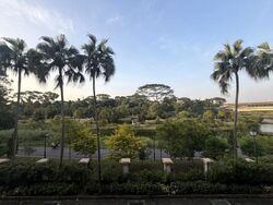 Faber Crest (D5), Condominium #606037731